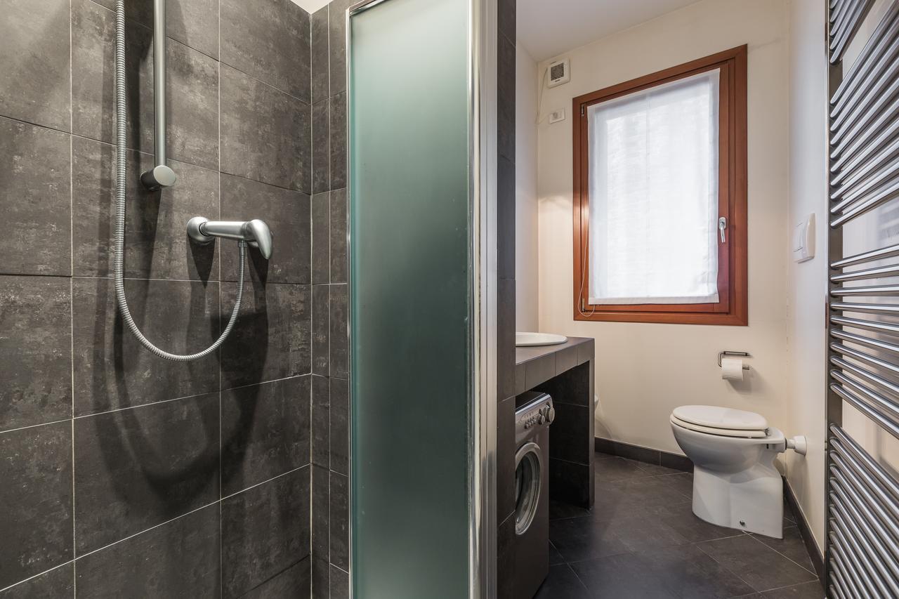 Ca' Della Frutta Venetian Apartment Eksteriør bilde