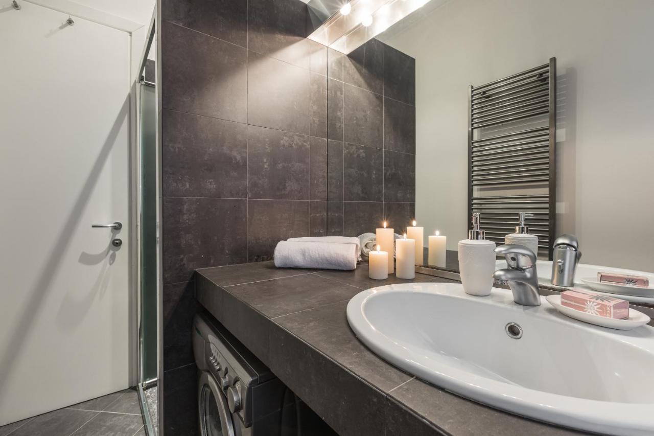 Ca' Della Frutta Venetian Apartment Eksteriør bilde